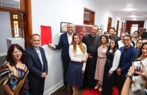 Itaquaquecetuba realiza mutirão de limpeza em córregos
